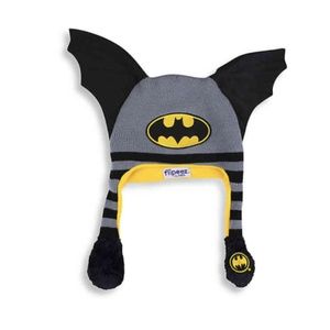 DC batman hat